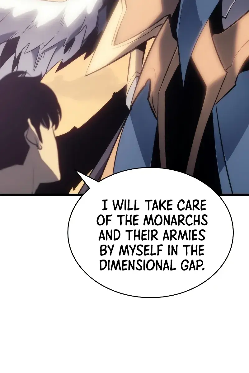 Solo Leveling Chapter 177 Page 72