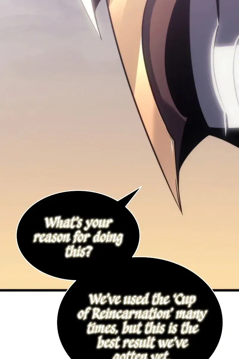 Solo Leveling Chapter 177 Page 74