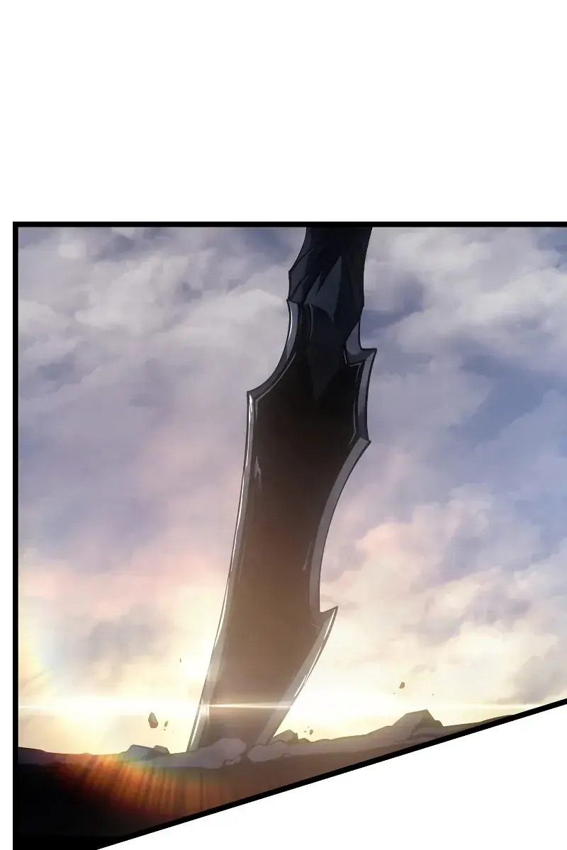 Solo Leveling Chapter 177 Page 76