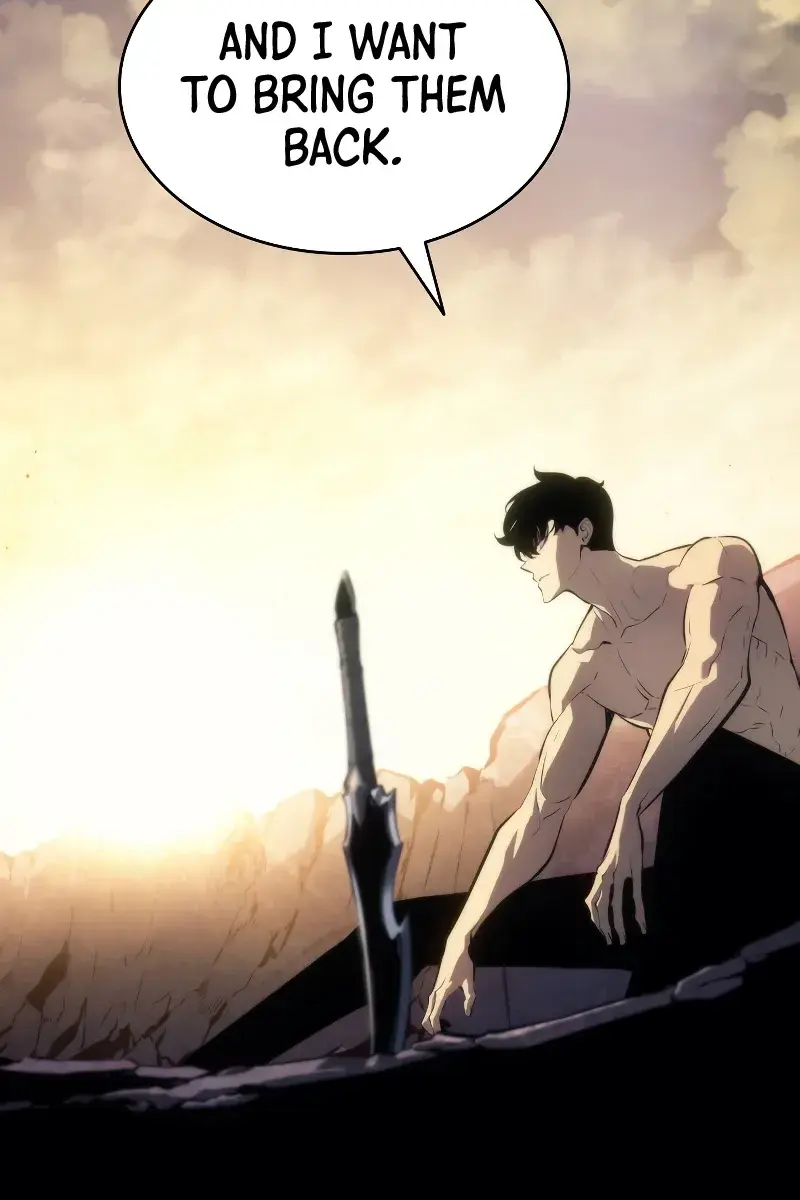 Solo Leveling Chapter 177 Page 79