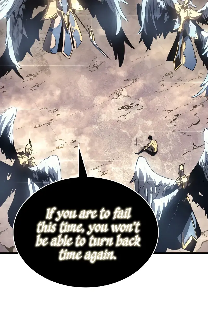 Solo Leveling Chapter 177 Page 81