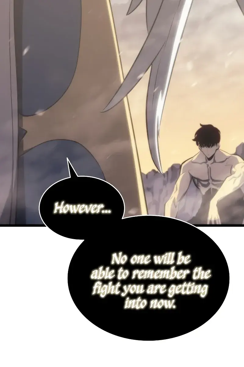 Solo Leveling Chapter 177 Page 83