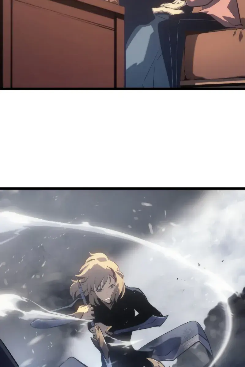 Solo Leveling Chapter 177 Page 90