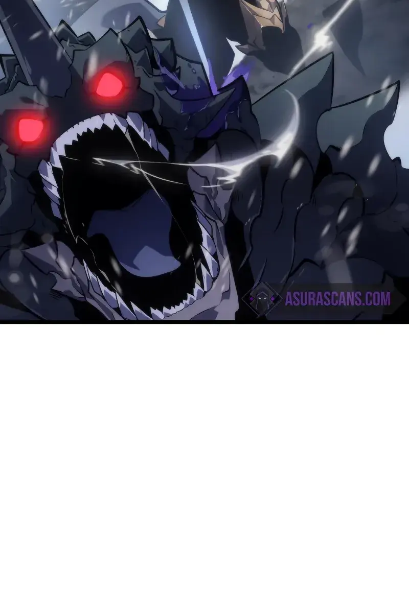 Solo Leveling Chapter 177 Page 91