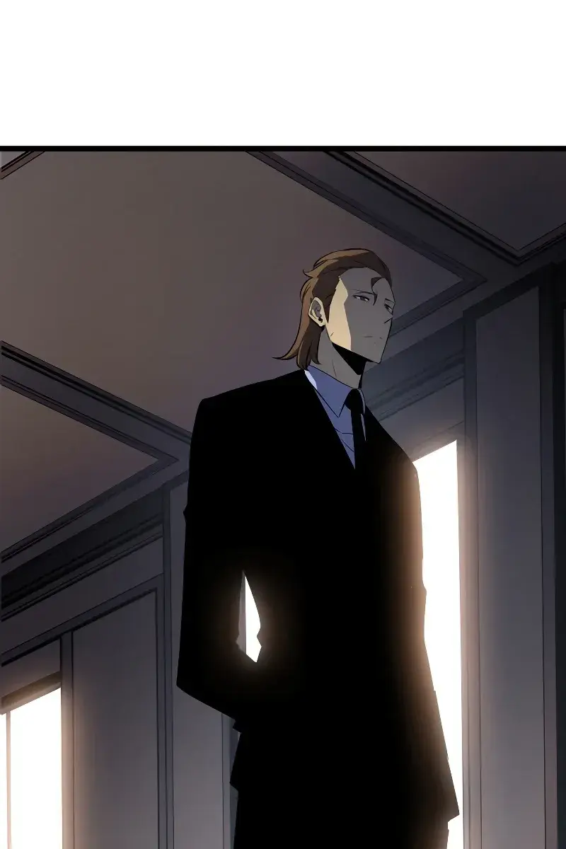 Solo Leveling Chapter 177 Page 92