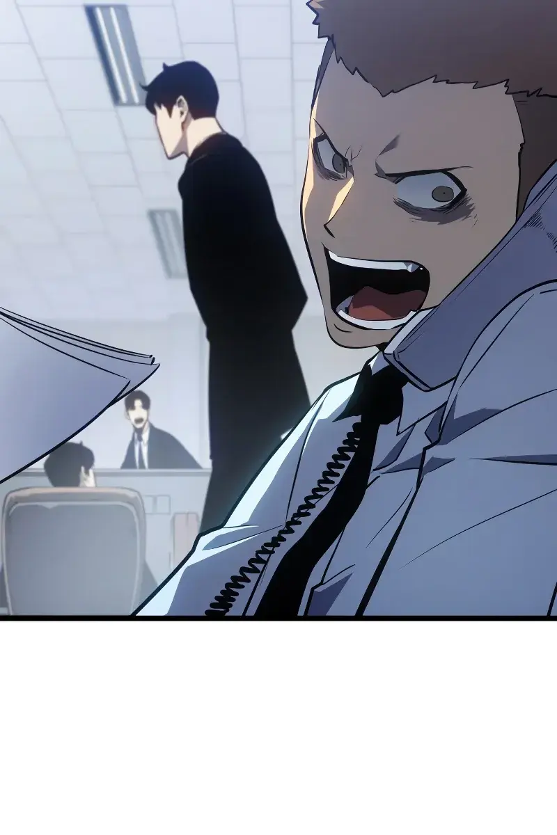 Solo Leveling Chapter 177 Page 94