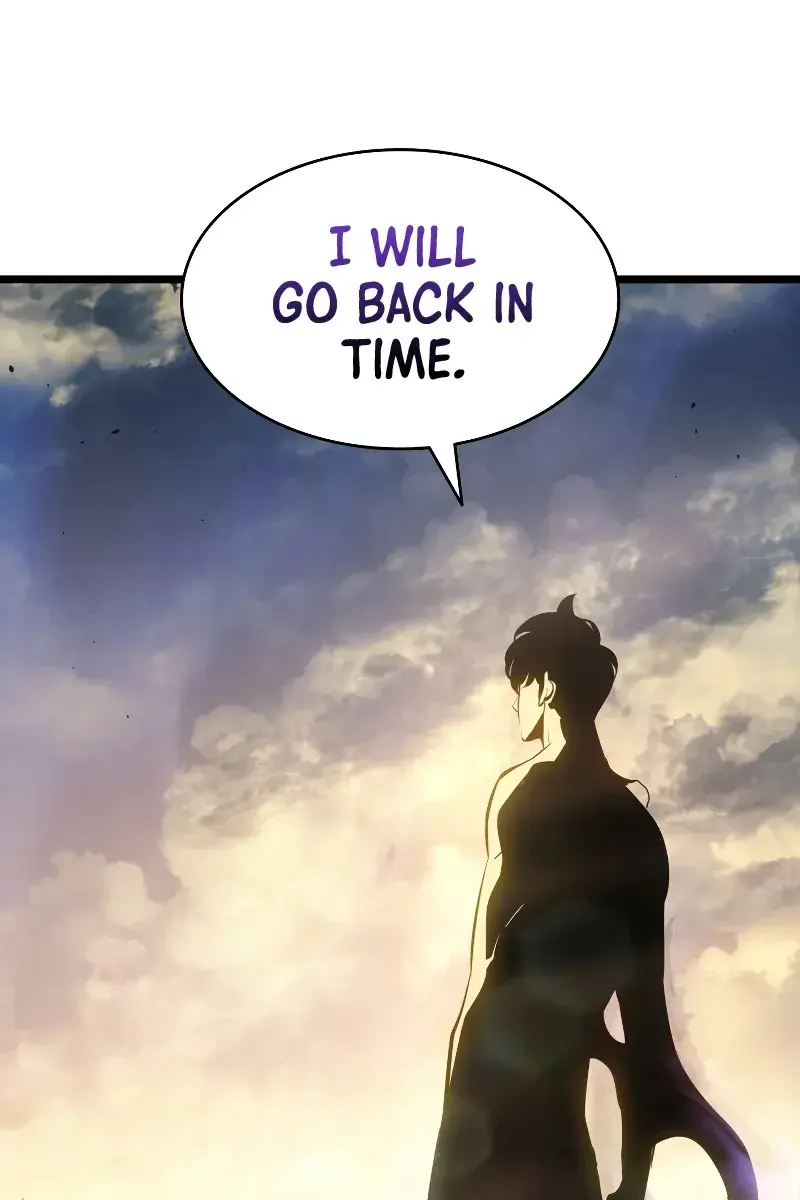 Solo Leveling Chapter 177 Page 96