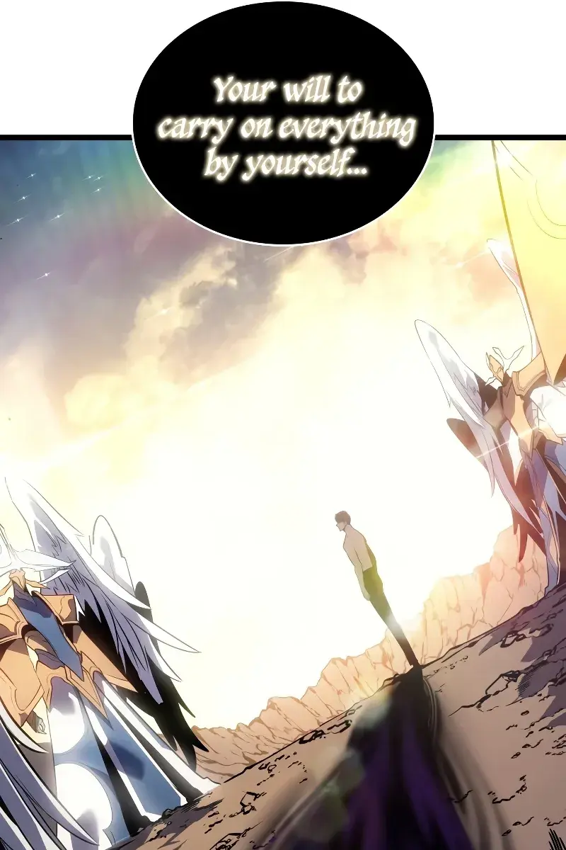 Solo Leveling Chapter 177 Page 100