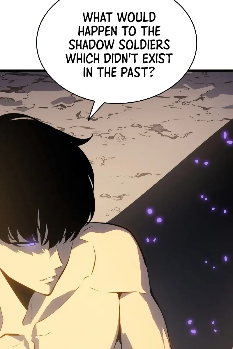 Solo Leveling Chapter 177 Page 104