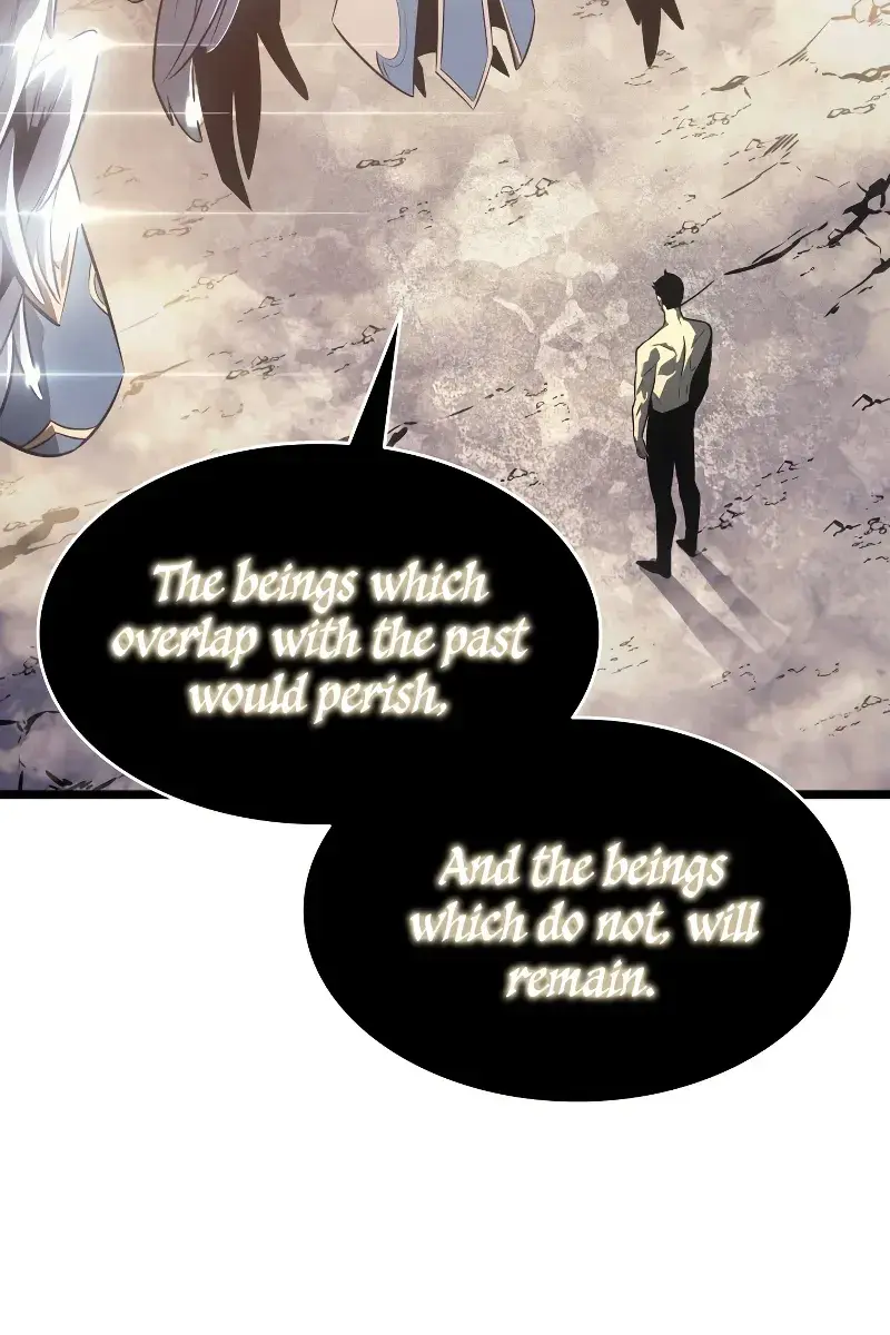 Solo Leveling Chapter 177 Page 106