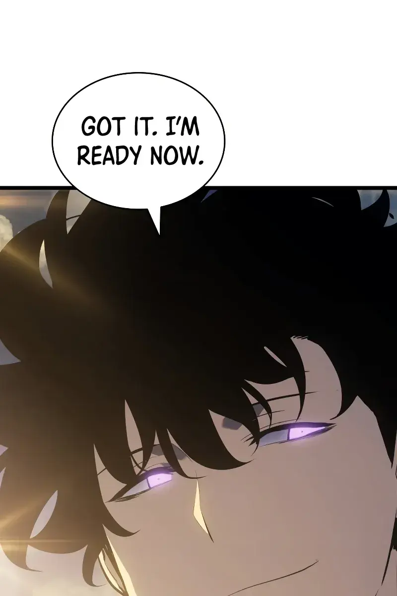 Solo Leveling Chapter 177 Page 108