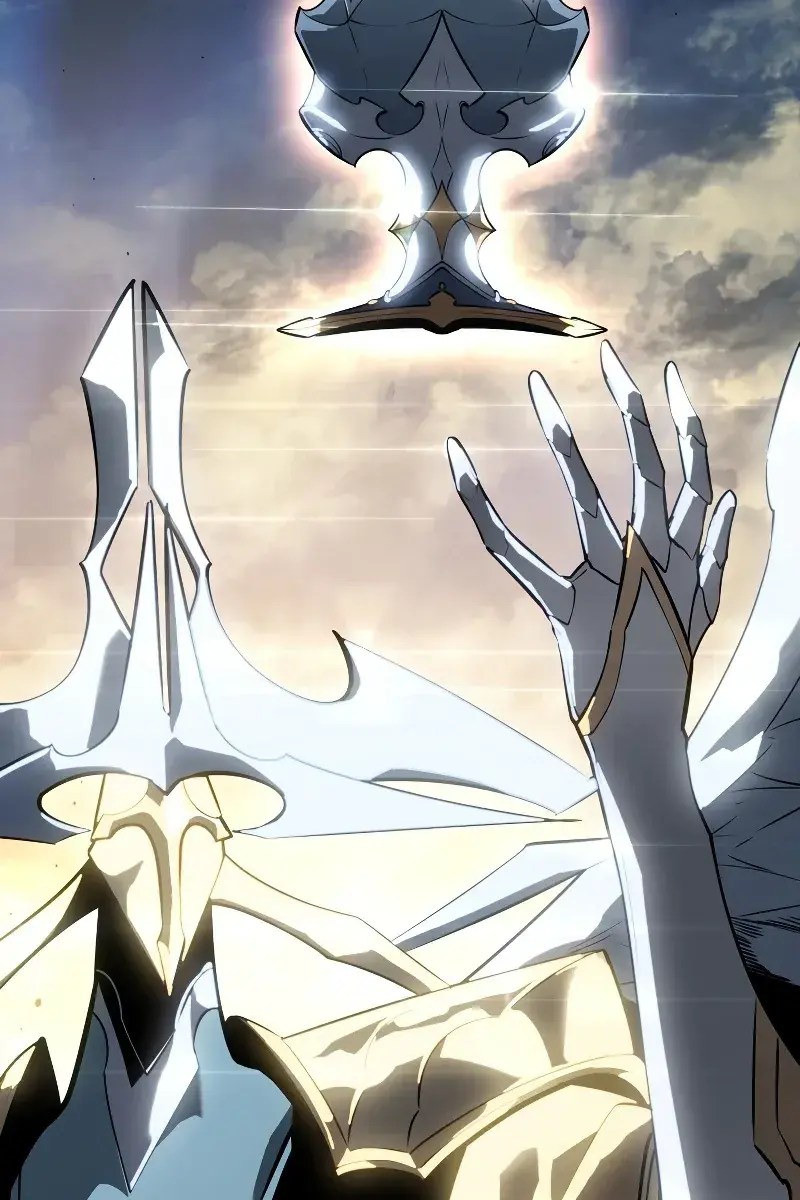 Solo Leveling Chapter 177 Page 111