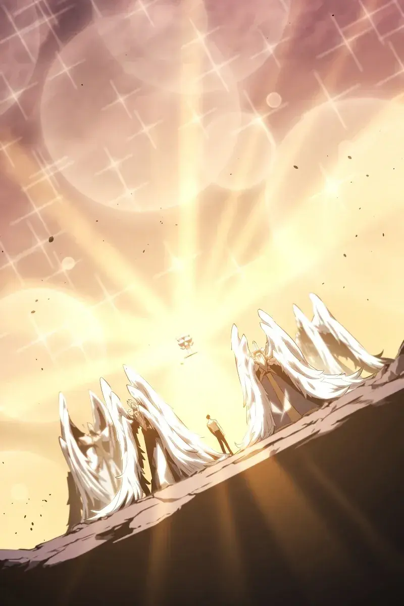 Solo Leveling Chapter 177 Page 113