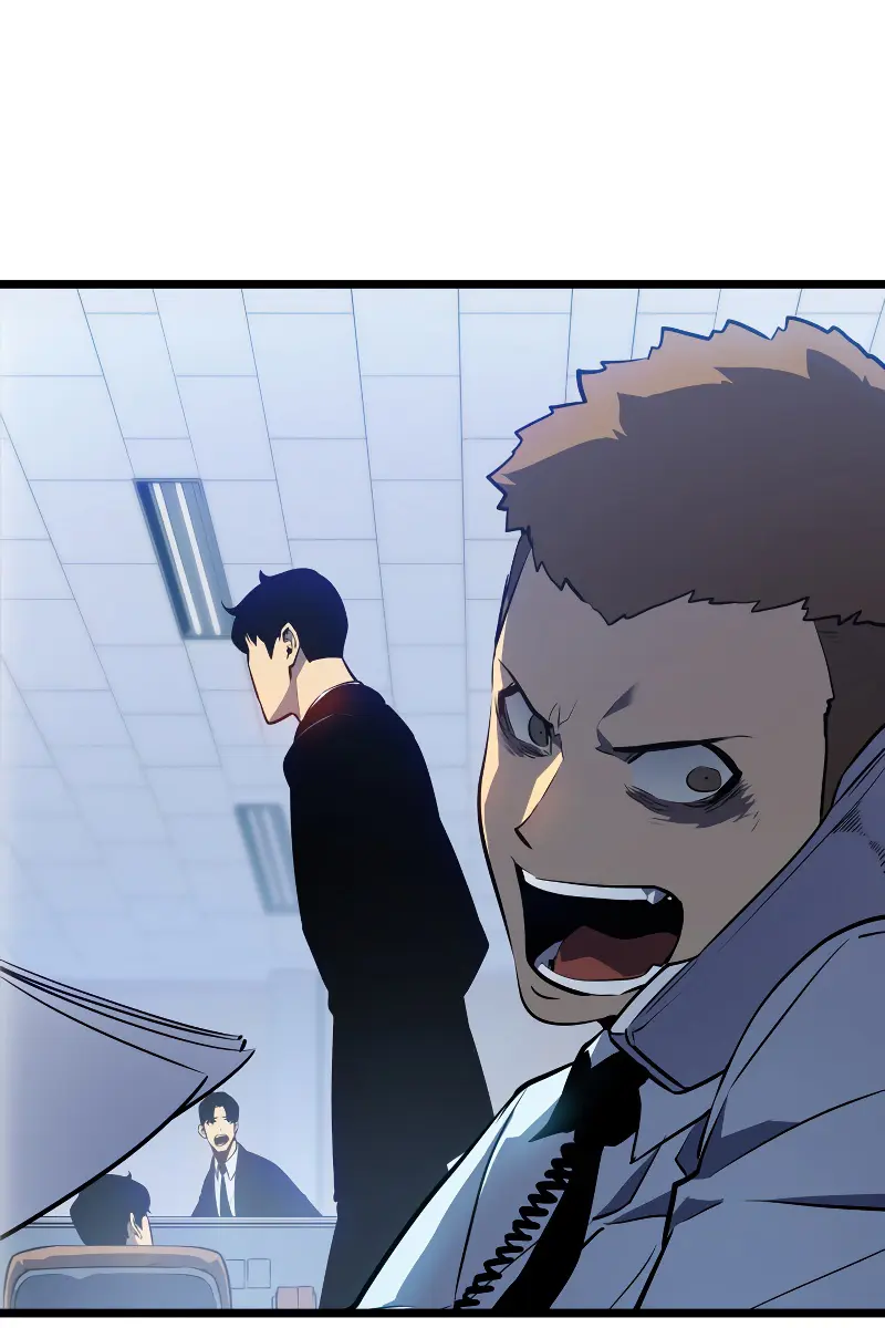 Solo Leveling Chapter 178 Page 3