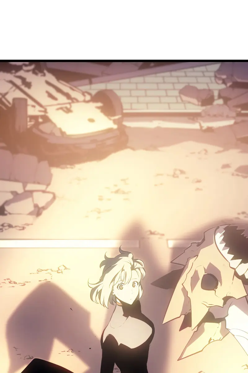 Solo Leveling Chapter 178 Page 15