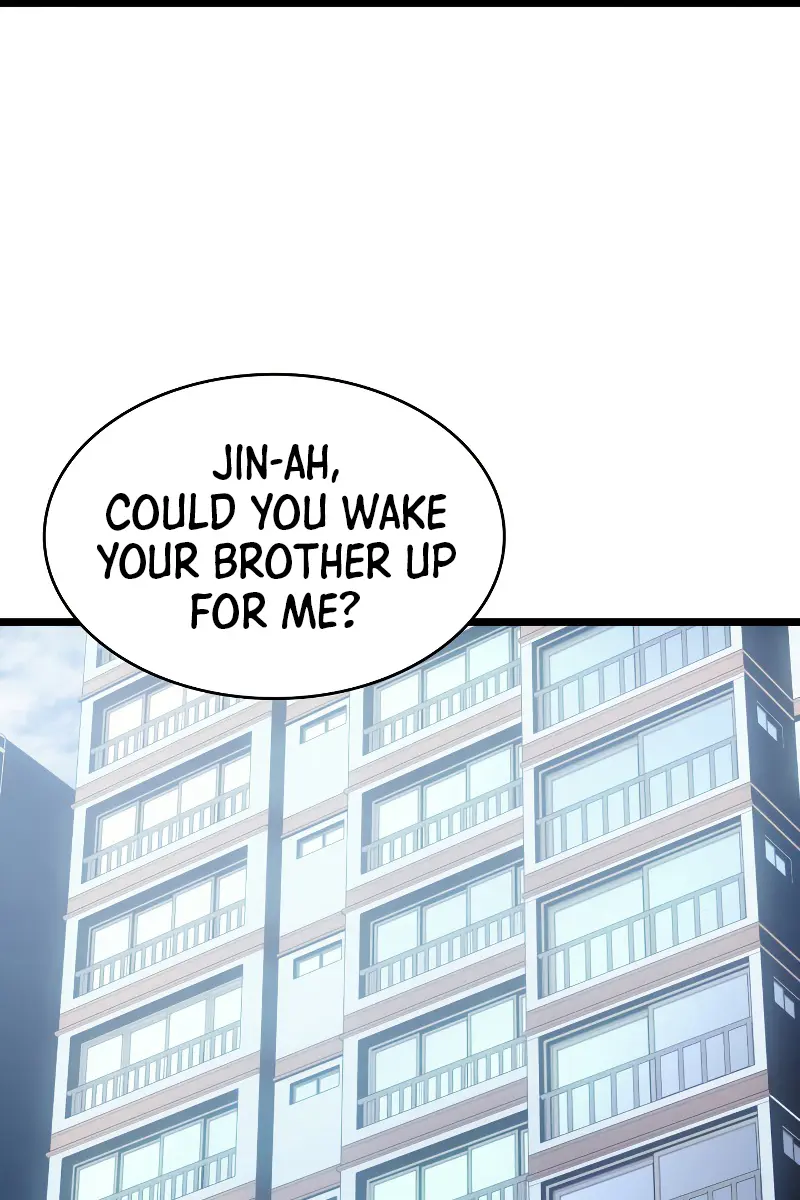 Solo Leveling Chapter 178 Page 26