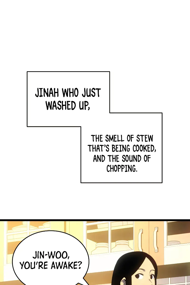 Solo Leveling Chapter 178 Page 33