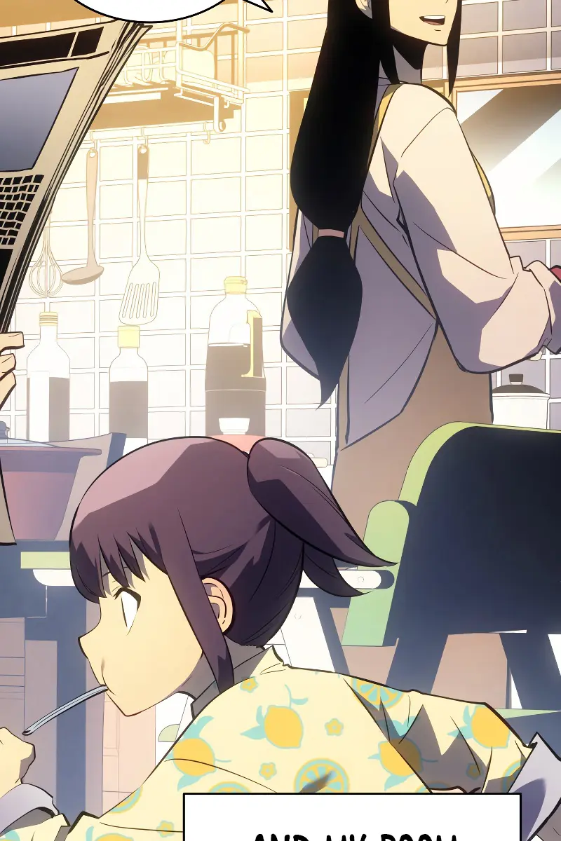 Solo Leveling Chapter 178 Page 34