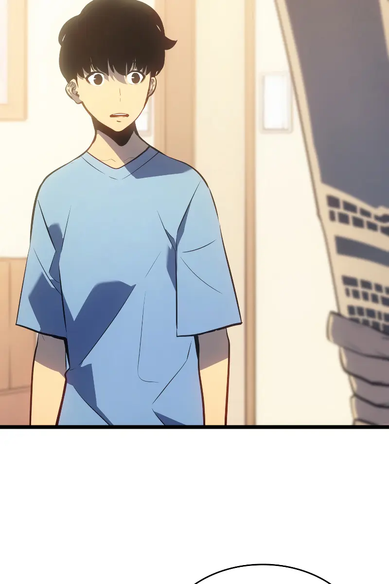 Solo Leveling Chapter 178 Page 36