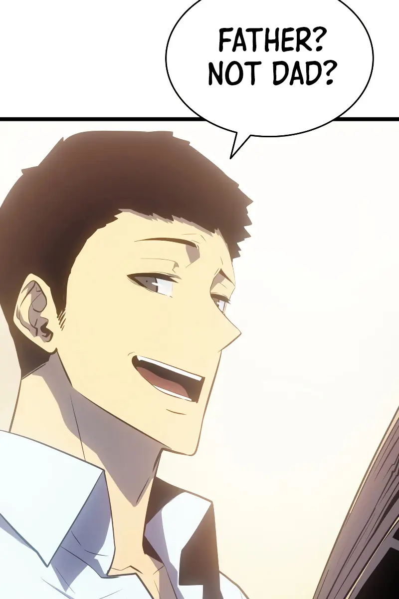 Solo Leveling Chapter 178 Page 37