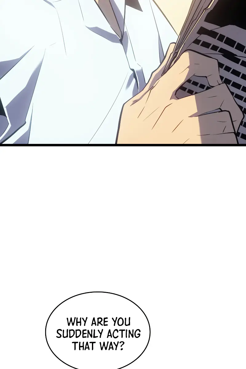 Solo Leveling Chapter 178 Page 38