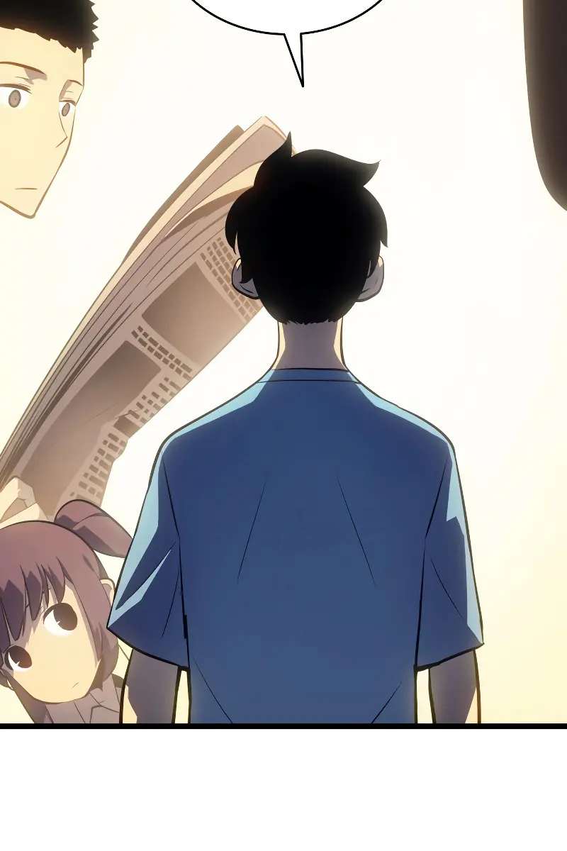 Solo Leveling Chapter 178 Page 40