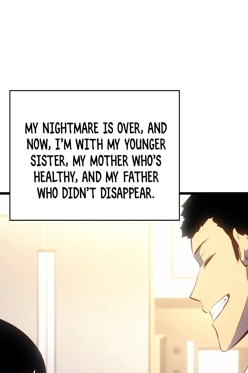 Solo Leveling Chapter 178 Page 42