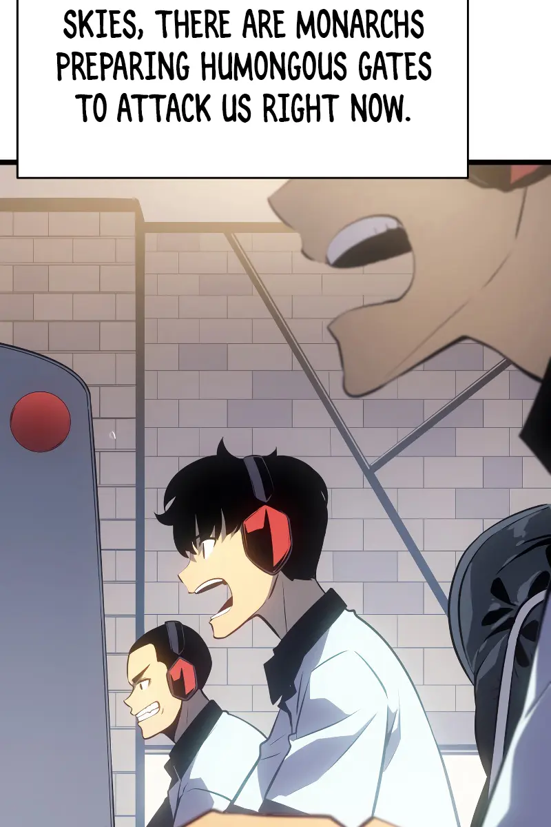 Solo Leveling Chapter 178 Page 51