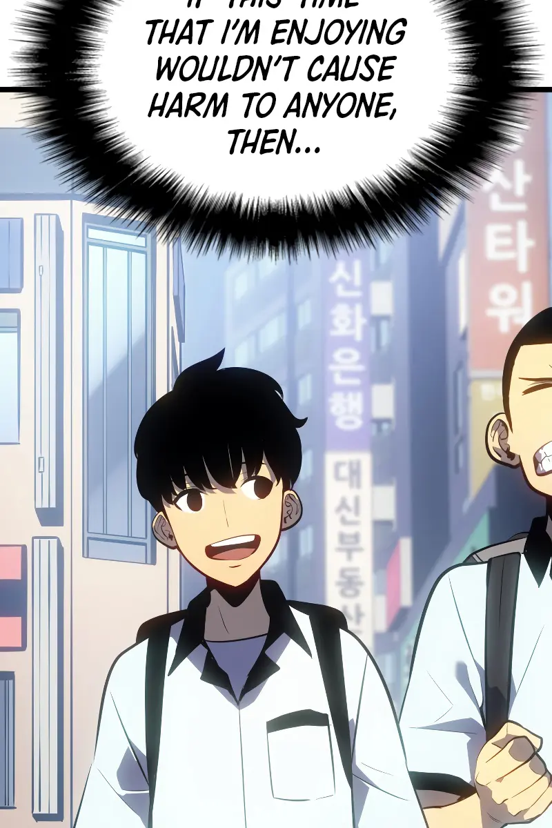 Solo Leveling Chapter 178 Page 54