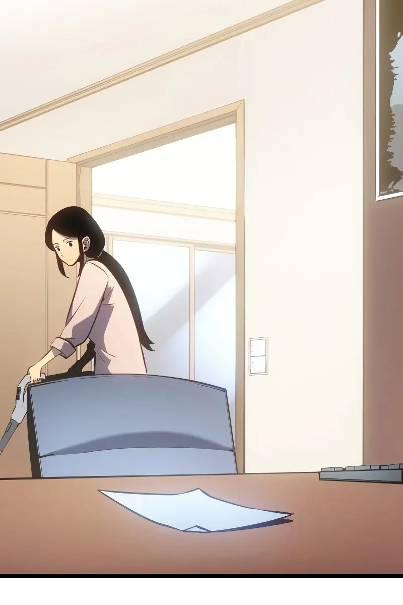 Solo Leveling Chapter 178 Page 57