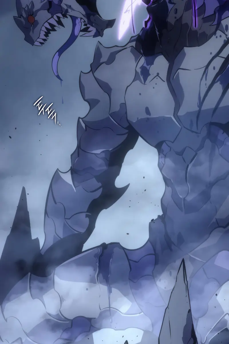 Solo Leveling Chapter 178 Page 65