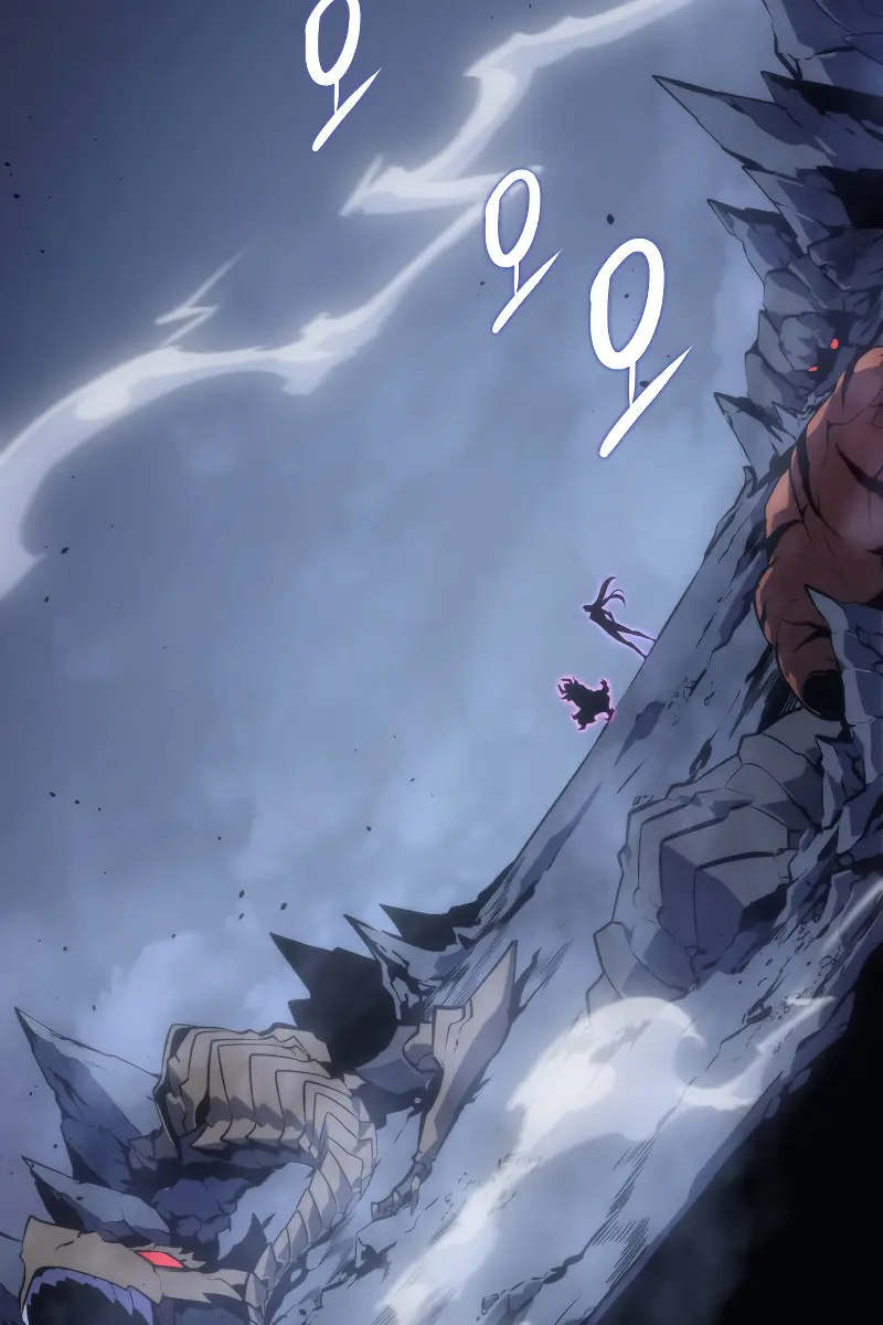 Solo Leveling Chapter 178 Page 72