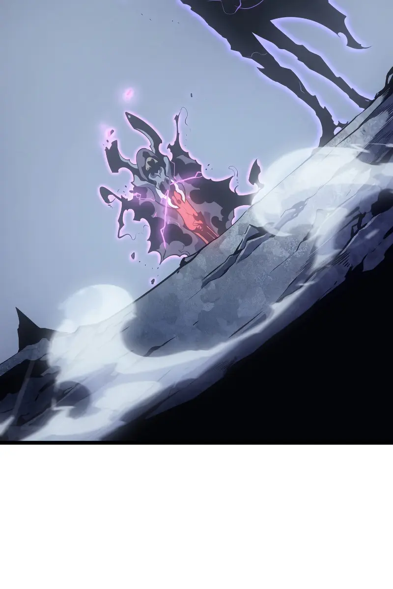 Solo Leveling Chapter 178 Page 75