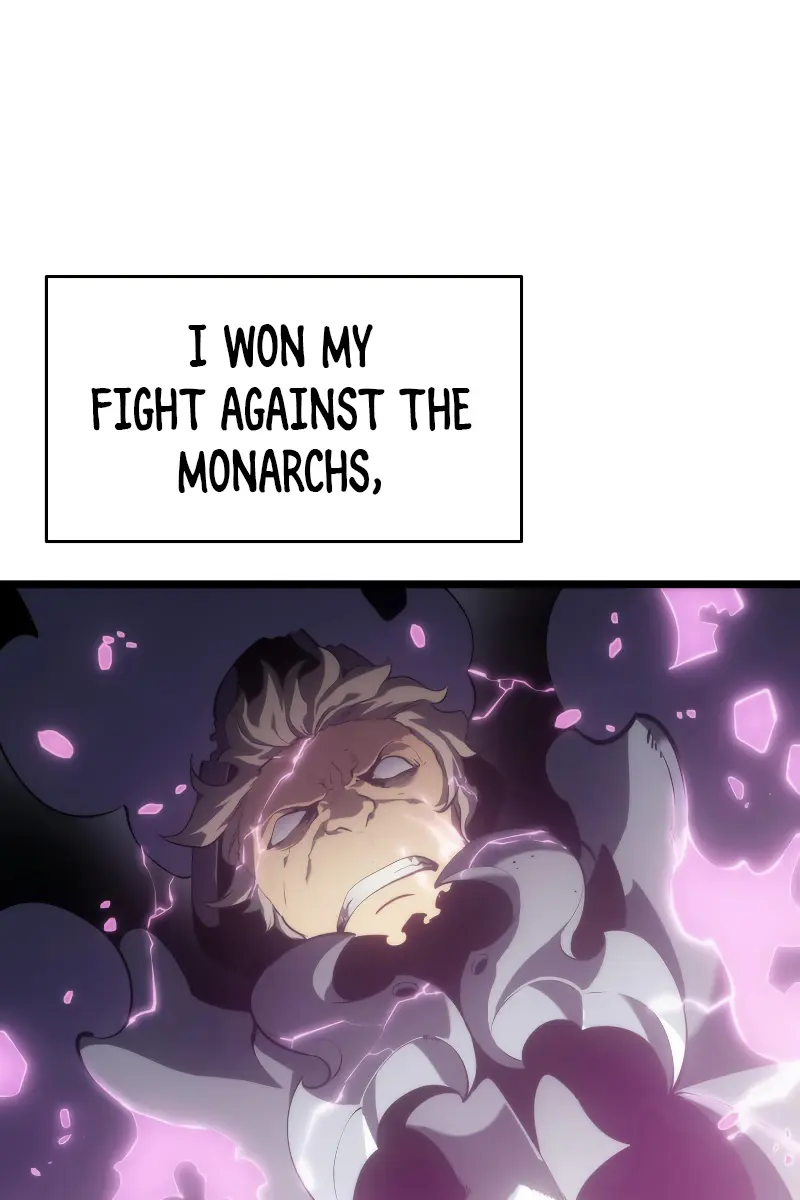 Solo Leveling Chapter 178 Page 76