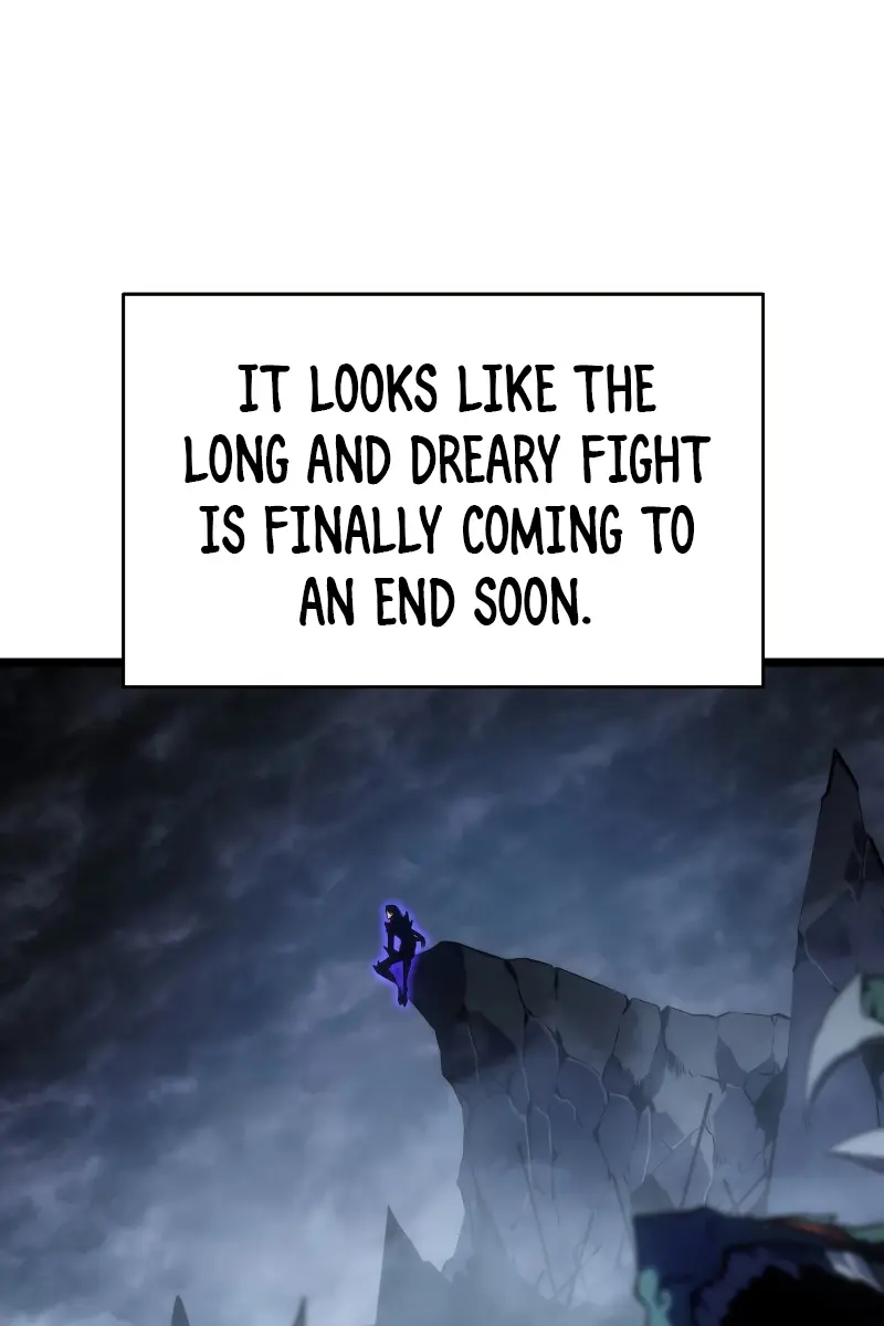 Solo Leveling Chapter 178 Page 83