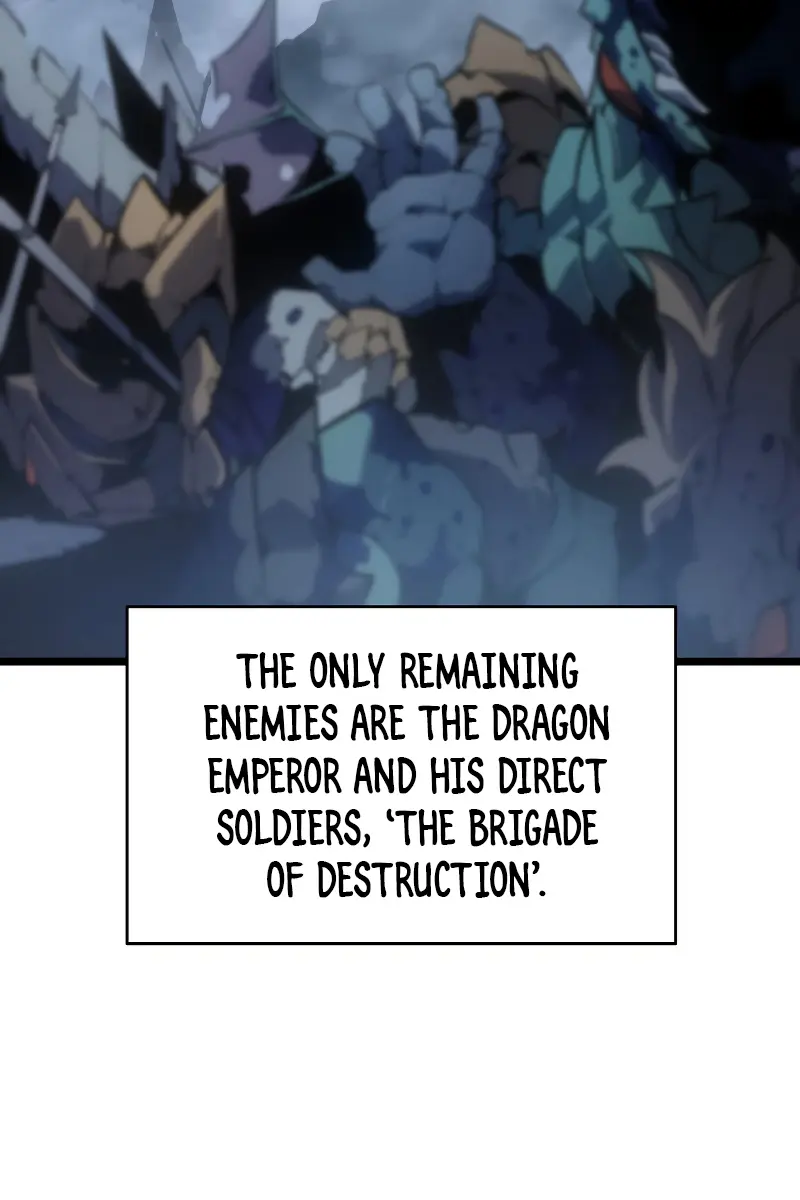 Solo Leveling Chapter 178 Page 84