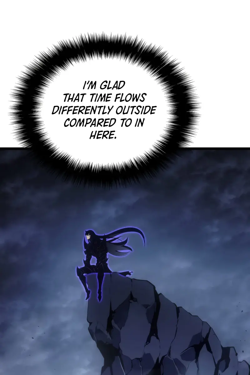 Solo Leveling Chapter 178 Page 85