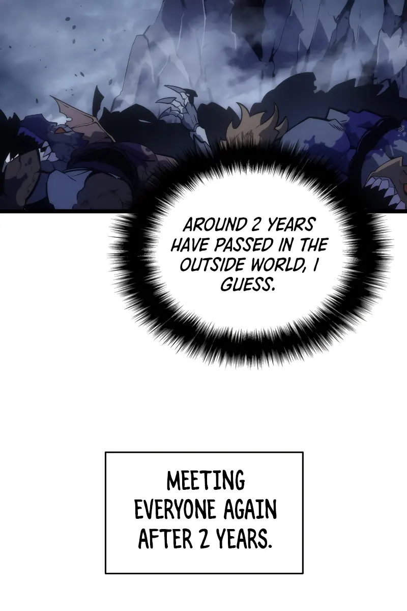 Solo Leveling Chapter 178 Page 86