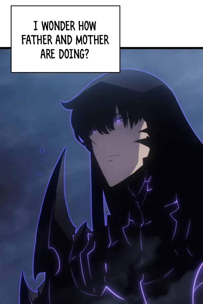 Solo Leveling Chapter 178 Page 87