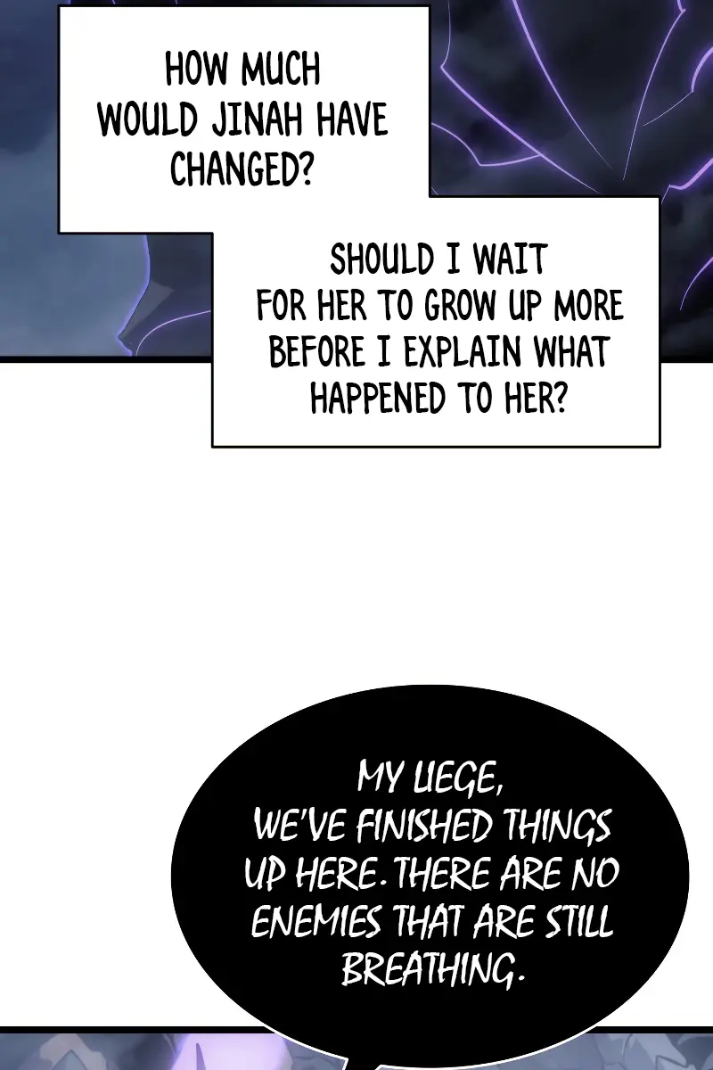 Solo Leveling Chapter 178 Page 88