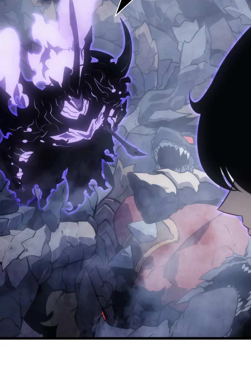 Solo Leveling Chapter 178 Page 89