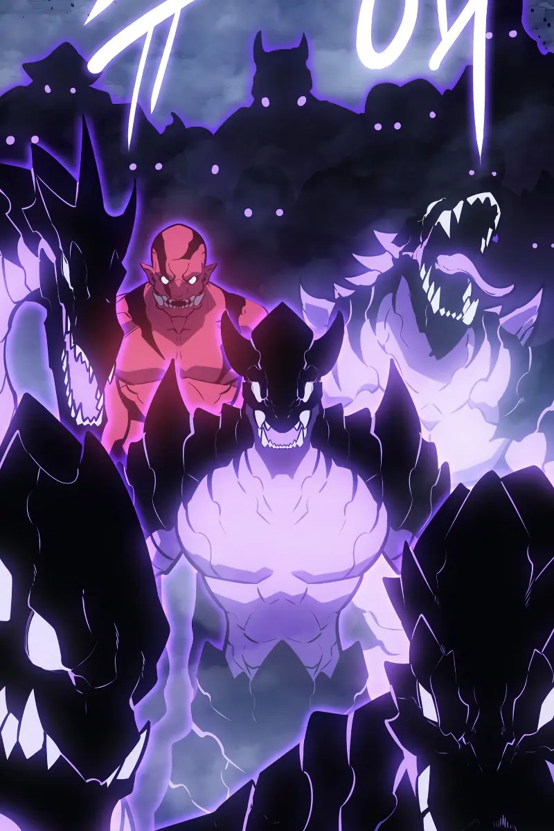 Solo Leveling Chapter 178 Page 93