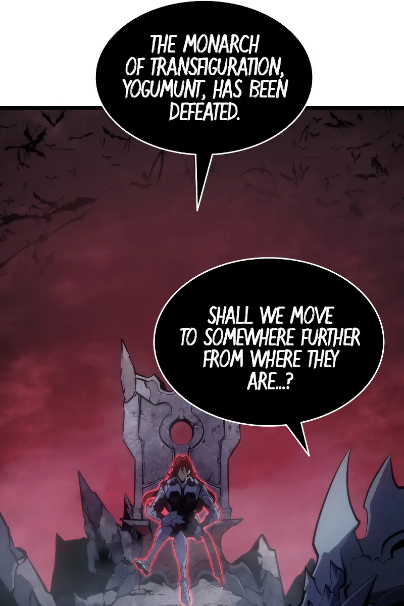 Solo Leveling Chapter 178 Page 97