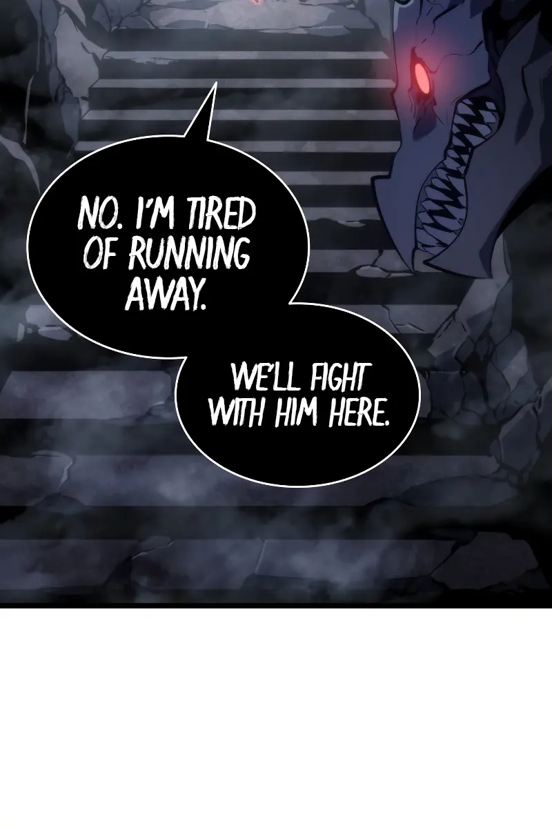 Solo Leveling Chapter 178 Page 98