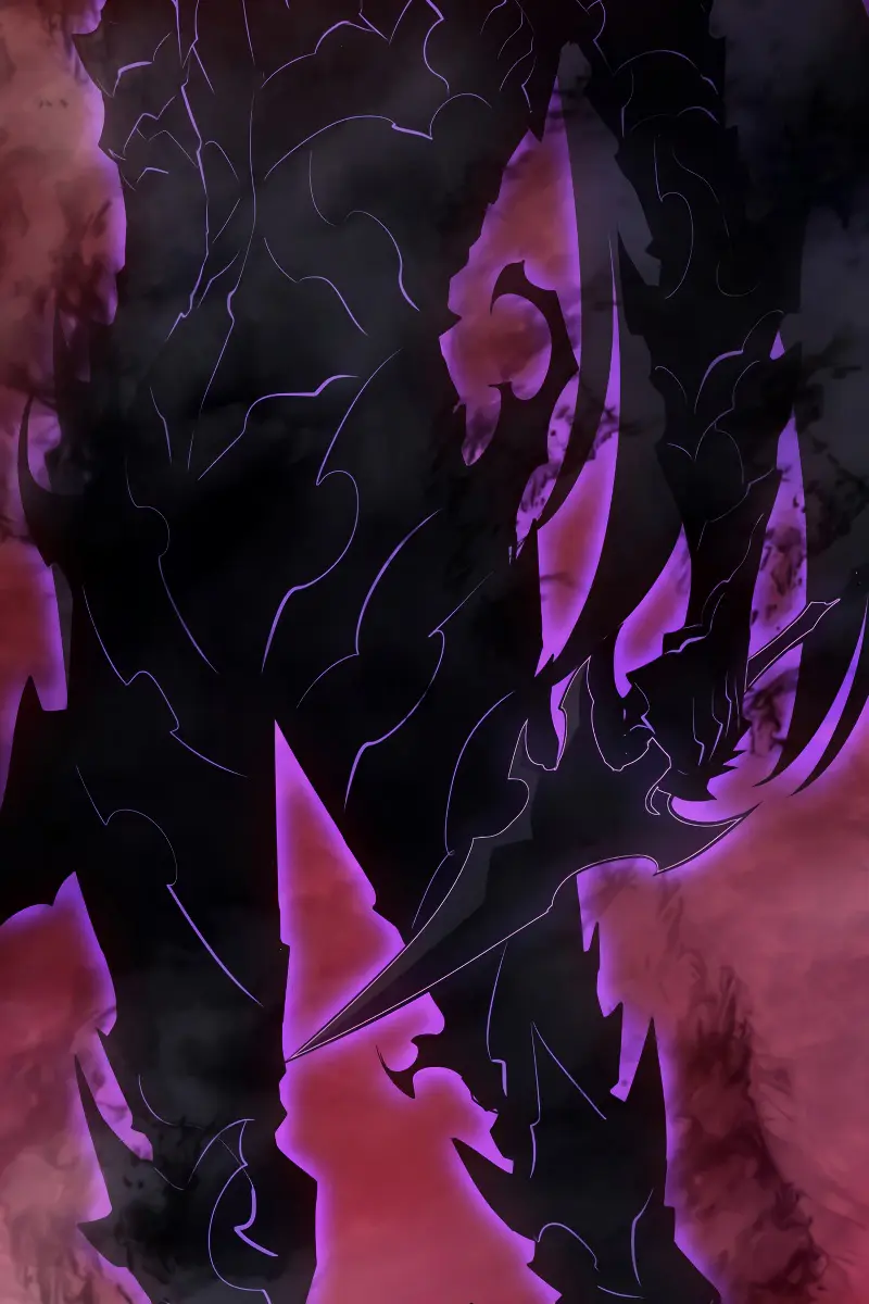 Solo Leveling Chapter 178 Page 105