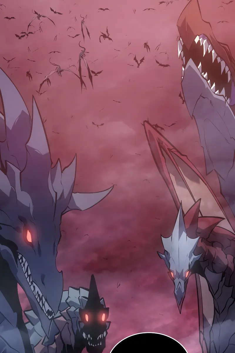 Solo Leveling Chapter 178 Page 107