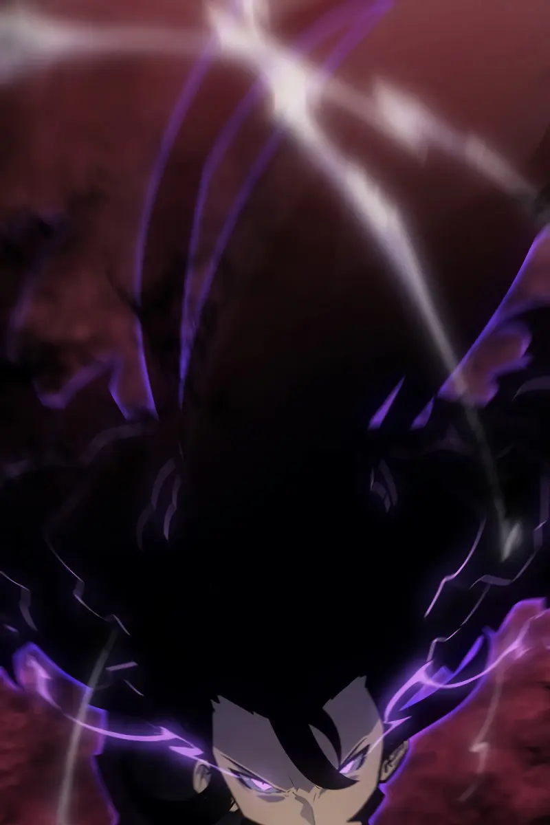 Solo Leveling Chapter 178 Page 109