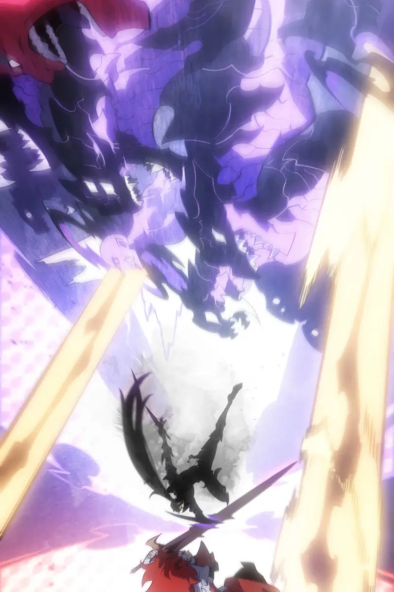 Solo Leveling Chapter 178 Page 116