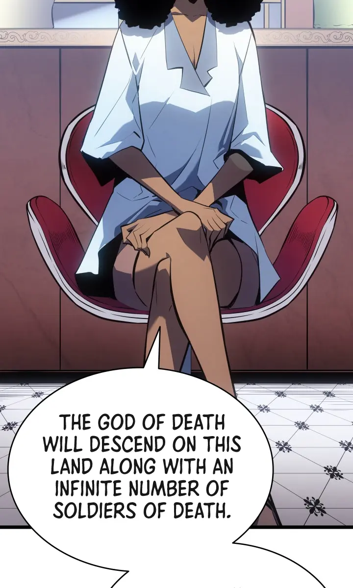 Solo Leveling Chapter 179 Page 9