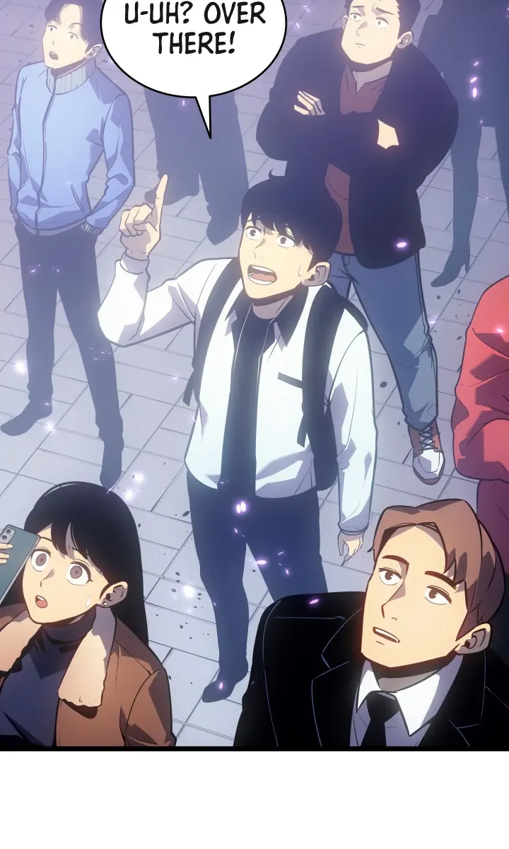 Solo Leveling Chapter 179 Page 15